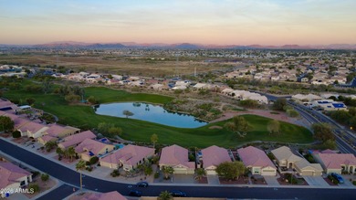 WOW! Premium VIEWS* Nestled in the hidden gem of the Coyote on Coyote Lakes Golf Club in Arizona - for sale on GolfHomes.com, golf home, golf lot
