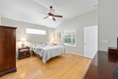 You'll love this beautiful, concrete block stucco home with so on Royal Oaks Golf Club in Florida - for sale on GolfHomes.com, golf home, golf lot