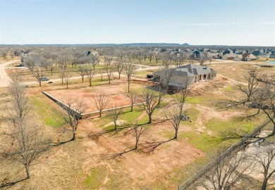 GORGEOUS, SITE-READY LOT IN NEW ADDITION IN PECAN PLANTATION on Nutcracker Golf Club in Texas - for sale on GolfHomes.com, golf home, golf lot