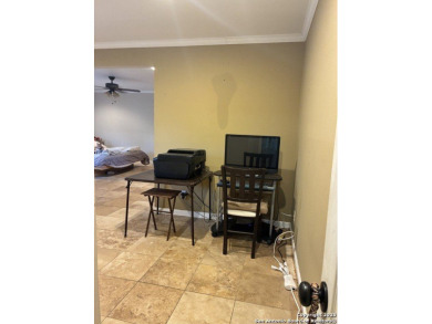 3 bedroom, 2 bath home in Seguin near the golf course. Beautiful on Golf Club of Seguin in Texas - for sale on GolfHomes.com, golf home, golf lot