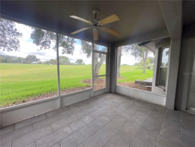 Move-in ready two-bedroom, two-bath home offering an open floor on Heritage Pines Country Club in Florida - for sale on GolfHomes.com, golf home, golf lot