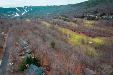 Very Nice building lot. ADJOINING LOT ALSO AVAILABLE! Ideal for on Woodstone Meadows Golf Course At Massanutten in Virginia - for sale on GolfHomes.com, golf home, golf lot