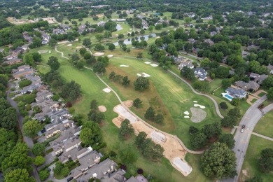 Seller is offering $10,000 in buyer concessions. Located in the on TPC at Southwind in Tennessee - for sale on GolfHomes.com, golf home, golf lot