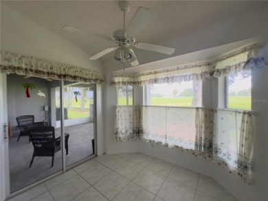 Move-in ready two-bedroom, two-bath home offering an open floor on Heritage Pines Country Club in Florida - for sale on GolfHomes.com, golf home, golf lot