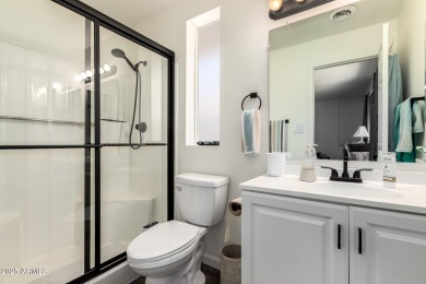 Beautiful, fully updated, 2bed/bath home in the highly desired on Ahwatukee Country Club in Arizona - for sale on GolfHomes.com, golf home, golf lot