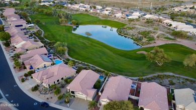WOW! Premium VIEWS* Nestled in the hidden gem of the Coyote on Coyote Lakes Golf Club in Arizona - for sale on GolfHomes.com, golf home, golf lot