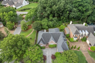 Seller is offering $10,000 in buyer concessions. Located in the on TPC at Southwind in Tennessee - for sale on GolfHomes.com, golf home, golf lot