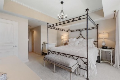 Unique first floor condo with two en-suite bedrooms. Walk out on The Ocean Course At Hammock Beach Resort in Florida - for sale on GolfHomes.com, golf home, golf lot