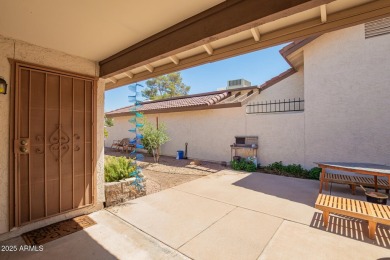 Beautiful, fully updated, 2bed/bath home in the highly desired on Ahwatukee Country Club in Arizona - for sale on GolfHomes.com, golf home, golf lot