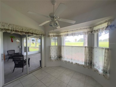 Move-in ready two-bedroom, two-bath home offering an open floor on Heritage Pines Country Club in Florida - for sale on GolfHomes.com, golf home, golf lot