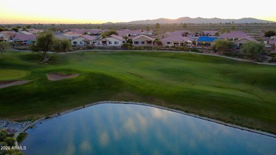 WOW! Premium VIEWS* Nestled in the hidden gem of the Coyote on Coyote Lakes Golf Club in Arizona - for sale on GolfHomes.com, golf home, golf lot