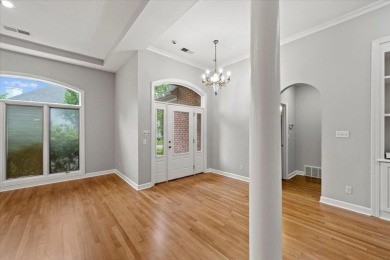 Seller is offering $10,000 in buyer concessions. Located in the on TPC at Southwind in Tennessee - for sale on GolfHomes.com, golf home, golf lot