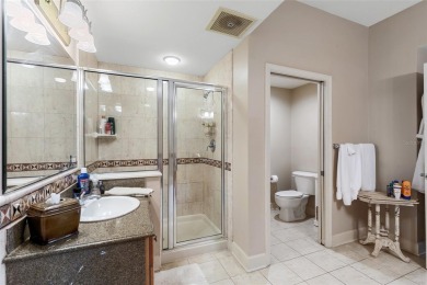 Unique first floor condo with two en-suite bedrooms. Walk out on The Ocean Course At Hammock Beach Resort in Florida - for sale on GolfHomes.com, golf home, golf lot