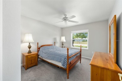 You'll love this beautiful, concrete block stucco home with so on Royal Oaks Golf Club in Florida - for sale on GolfHomes.com, golf home, golf lot