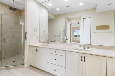 REDUCED & PRICED TO SELL! WITH A NEWLY REPLACED ROOF & NEW on  in Florida - for sale on GolfHomes.com, golf home, golf lot