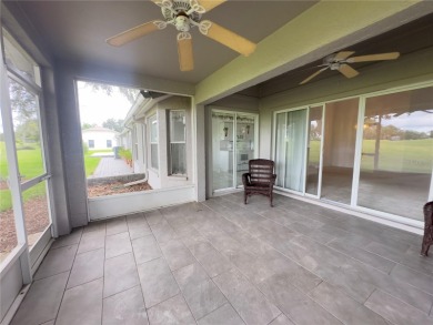 Move-in ready two-bedroom, two-bath home offering an open floor on Heritage Pines Country Club in Florida - for sale on GolfHomes.com, golf home, golf lot
