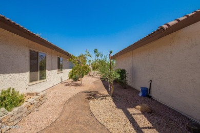 Beautiful, fully updated, 2bed/bath home in the highly desired on Ahwatukee Country Club in Arizona - for sale on GolfHomes.com, golf home, golf lot