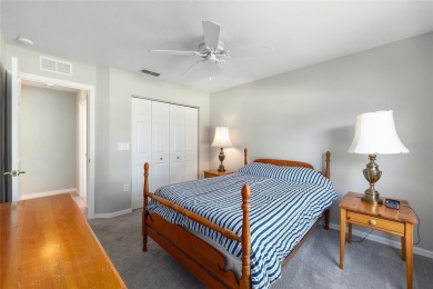 You'll love this beautiful, concrete block stucco home with so on Royal Oaks Golf Club in Florida - for sale on GolfHomes.com, golf home, golf lot
