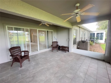 Move-in ready two-bedroom, two-bath home offering an open floor on Heritage Pines Country Club in Florida - for sale on GolfHomes.com, golf home, golf lot