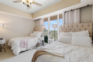 Unique first floor condo with two en-suite bedrooms. Walk out on The Ocean Course At Hammock Beach Resort in Florida - for sale on GolfHomes.com, golf home, golf lot