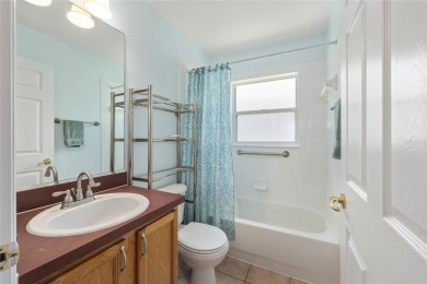 You'll love this beautiful, concrete block stucco home with so on Royal Oaks Golf Club in Florida - for sale on GolfHomes.com, golf home, golf lot