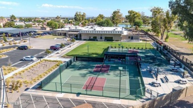 Beautiful, fully updated, 2bed/bath home in the highly desired on Ahwatukee Country Club in Arizona - for sale on GolfHomes.com, golf home, golf lot