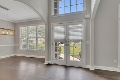 Spacious home nestled in the sought-after Bridgemill community on Bridgemill Golf Club in Georgia - for sale on GolfHomes.com, golf home, golf lot