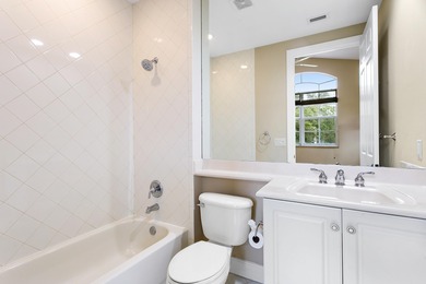 PRICED TO SELL WITH A NEW ROOF! WELCOME TO YOUR SANCTUARY IN THE on PGA National Estates Golf Course in Florida - for sale on GolfHomes.com, golf home, golf lot