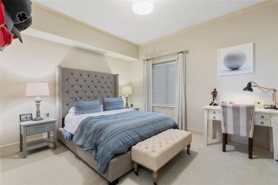 Unique first floor condo with two en-suite bedrooms. Walk out on The Ocean Course At Hammock Beach Resort in Florida - for sale on GolfHomes.com, golf home, golf lot