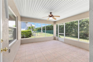 You'll love this beautiful, concrete block stucco home with so on Royal Oaks Golf Club in Florida - for sale on GolfHomes.com, golf home, golf lot