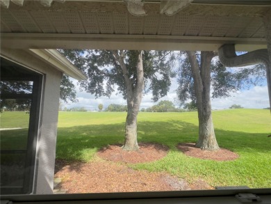 Move-in ready two-bedroom, two-bath home offering an open floor on Heritage Pines Country Club in Florida - for sale on GolfHomes.com, golf home, golf lot