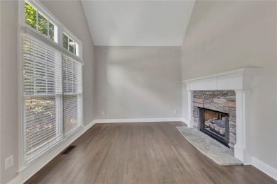 Spacious home nestled in the sought-after Bridgemill community on Bridgemill Golf Club in Georgia - for sale on GolfHomes.com, golf home, golf lot