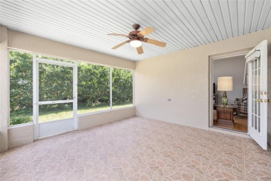 You'll love this beautiful, concrete block stucco home with so on Royal Oaks Golf Club in Florida - for sale on GolfHomes.com, golf home, golf lot