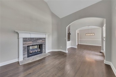 Spacious home nestled in the sought-after Bridgemill community on Bridgemill Golf Club in Georgia - for sale on GolfHomes.com, golf home, golf lot