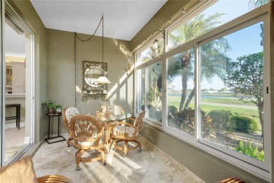 This exquisite Bristol home awaits your arrival. This Move-in on Kings Gate Golf Club in Florida - for sale on GolfHomes.com, golf home, golf lot