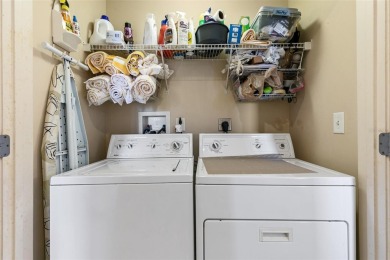 Unique first floor condo with two en-suite bedrooms. Walk out on The Ocean Course At Hammock Beach Resort in Florida - for sale on GolfHomes.com, golf home, golf lot