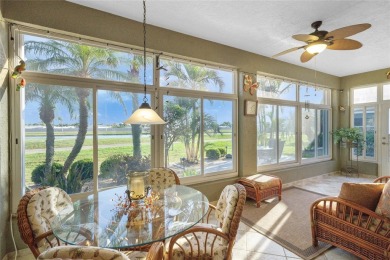 This exquisite Bristol home awaits your arrival. This Move-in on Kings Gate Golf Club in Florida - for sale on GolfHomes.com, golf home, golf lot