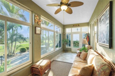 This exquisite Bristol home awaits your arrival. This Move-in on Kings Gate Golf Club in Florida - for sale on GolfHomes.com, golf home, golf lot