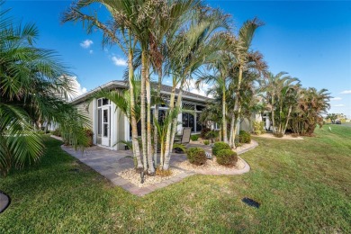 This exquisite Bristol home awaits your arrival. This Move-in on Kings Gate Golf Club in Florida - for sale on GolfHomes.com, golf home, golf lot