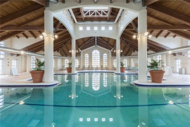 Unique first floor condo with two en-suite bedrooms. Walk out on The Ocean Course At Hammock Beach Resort in Florida - for sale on GolfHomes.com, golf home, golf lot