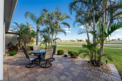 This exquisite Bristol home awaits your arrival. This Move-in on Kings Gate Golf Club in Florida - for sale on GolfHomes.com, golf home, golf lot