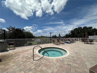 Move-in ready two-bedroom, two-bath home offering an open floor on Heritage Pines Country Club in Florida - for sale on GolfHomes.com, golf home, golf lot