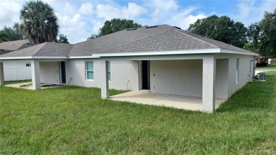 NEW - 2BDR 2BA 1/2 Duplex home. *NO HOA* Be the first to live in on Bay Tree Golf Course in Florida - for sale on GolfHomes.com, golf home, golf lot