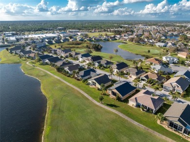 This exquisite Bristol home awaits your arrival. This Move-in on Kings Gate Golf Club in Florida - for sale on GolfHomes.com, golf home, golf lot