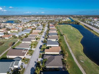 This exquisite Bristol home awaits your arrival. This Move-in on Kings Gate Golf Club in Florida - for sale on GolfHomes.com, golf home, golf lot