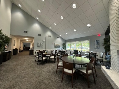 Move-in ready two-bedroom, two-bath home offering an open floor on Heritage Pines Country Club in Florida - for sale on GolfHomes.com, golf home, golf lot
