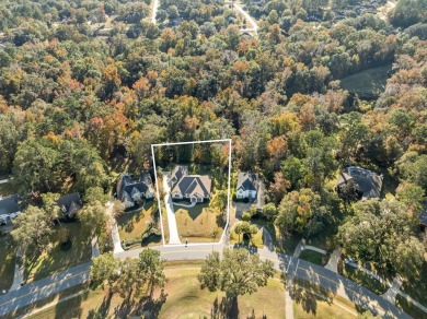 This stunning 3,144 sq. ft. home, built in 2022 and situated on on The Golf Club At Summerbrooke in Florida - for sale on GolfHomes.com, golf home, golf lot