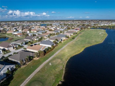 This exquisite Bristol home awaits your arrival. This Move-in on Kings Gate Golf Club in Florida - for sale on GolfHomes.com, golf home, golf lot