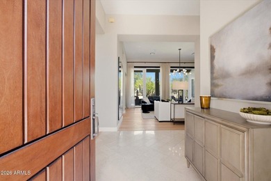 Located within the guard-gated Talon Retreat at Grayhawk, this on Grayhawk Golf Club  in Arizona - for sale on GolfHomes.com, golf home, golf lot