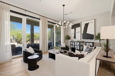 Located within the guard-gated Talon Retreat at Grayhawk, this on Grayhawk Golf Club  in Arizona - for sale on GolfHomes.com, golf home, golf lot